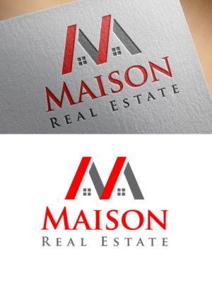 Logo Design by NEOTERIC for this project | Design: #21541711