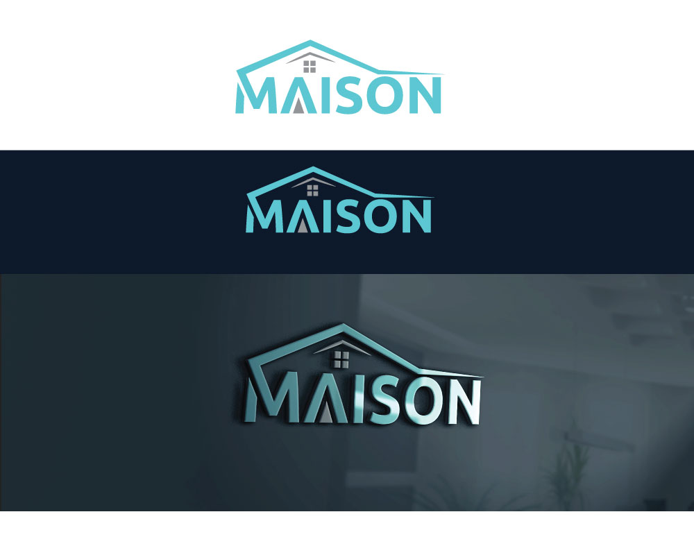 Logo Design by Himel khan 2 for this project | Design #21536026