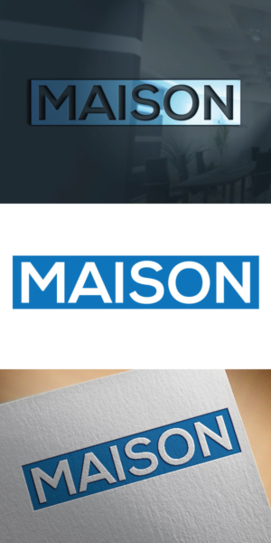 Diseño de Logo por manik 06 para este proyecto | Diseño #21509660