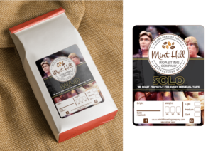 Sticker Design by Impressive Solutions for this project | Design: #21500769