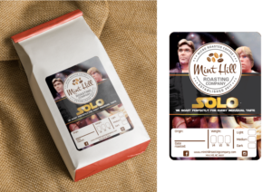 Sticker Design by Impressive Solutions for this project | Design: #21500775