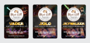 Sticker Design by Impressive Solutions for this project | Design: #21523308
