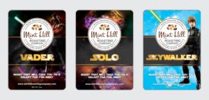 Sticker Design by Impressive Solutions for this project | Design: #21557617