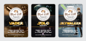 Sticker Design by Impressive Solutions for this project | Design: #21566789