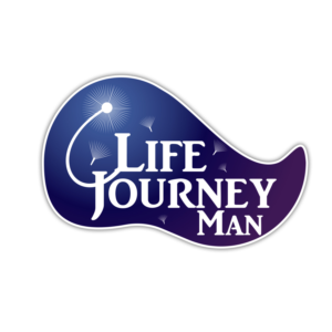 Logo Design by seyon for Life Journey Man | Design: #21505891