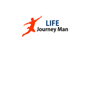 Logo Design by Dobriarto for Life Journey Man | Design: #21506006