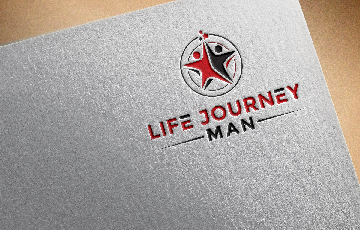 Design de Logo par Design Solving pour Life Journey Man | Design #21499575