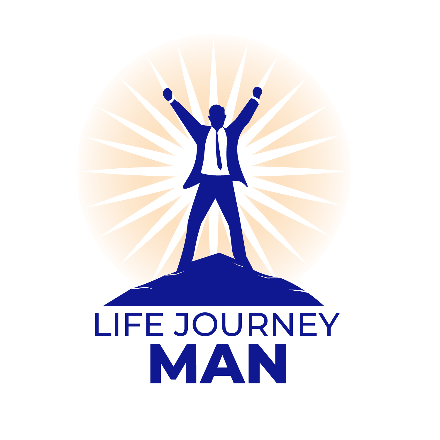 Design de Logo par Majestic Prints pour Life Journey Man | Design #21498688