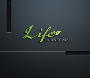 Logo Design by creativ_run for Life Journey Man | Design: #21500476