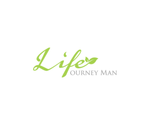 Logo Design by creativ_run for Life Journey Man | Design: #21500477