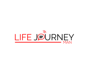 Logo Design by CareDesign for Life Journey Man | Design: #21499869