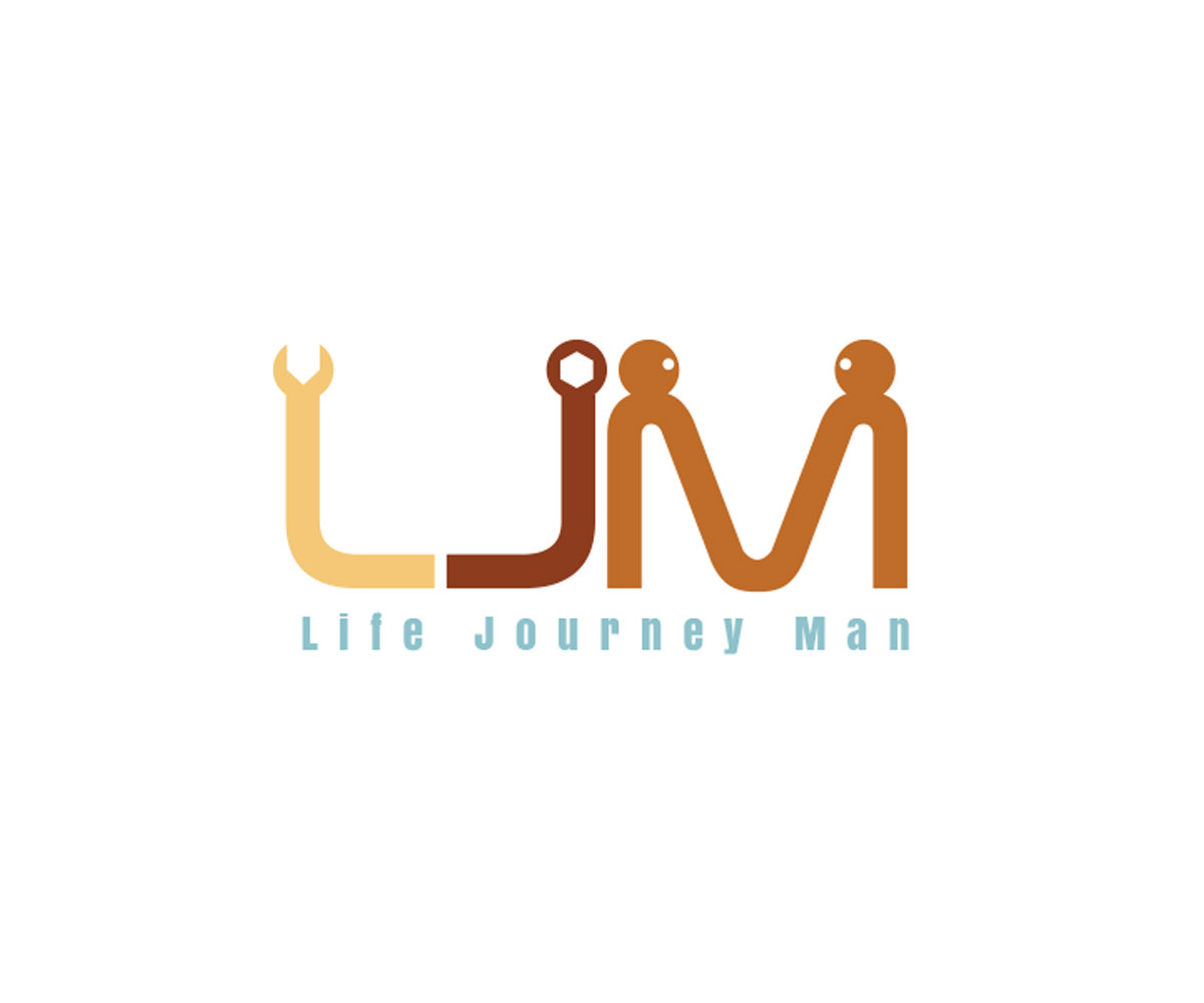 Design de Logo par Jburtonux pour Life Journey Man | Design #21547633