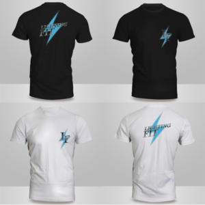 two logos for Screen printing | T-shirt Design by Kero