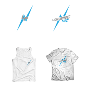 Diseño de Camiseta por Yassine Voinchet para Lightning Fit | Diseño #21498419