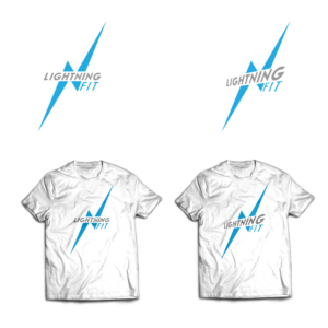 two logos for Screen printing | T-shirt Design by Yassine Voinchet