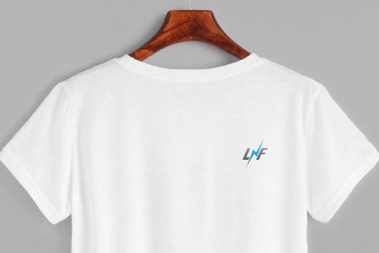 T-shirt Design by Elizaveta M for Lightning Fit | Design #21505906