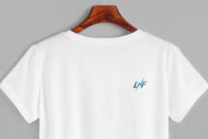 T-shirt Design by Elizaveta M for Lightning Fit | Design: #21505906