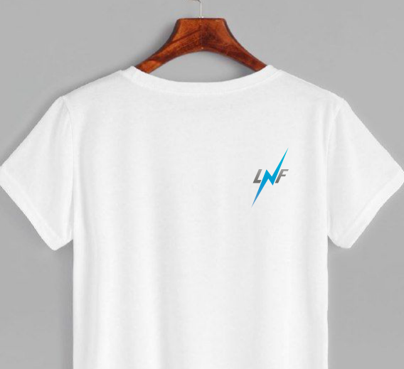 T-Shirt-Design von Elizaveta M für Lightning Fit | Design #21506791