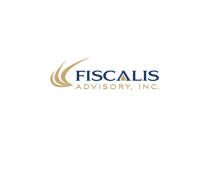 Fiscalis Advisory, Inc. | Logo Design by renderman