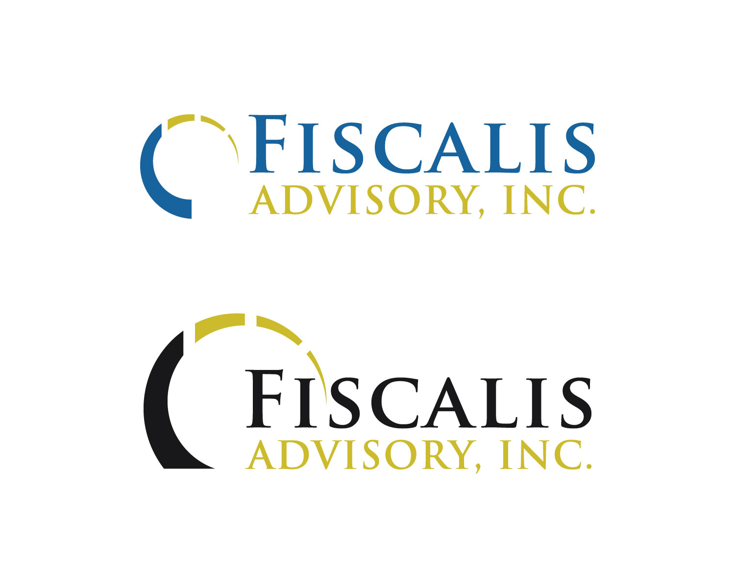 Logo Design by MAWBM for this project | Design #21531655