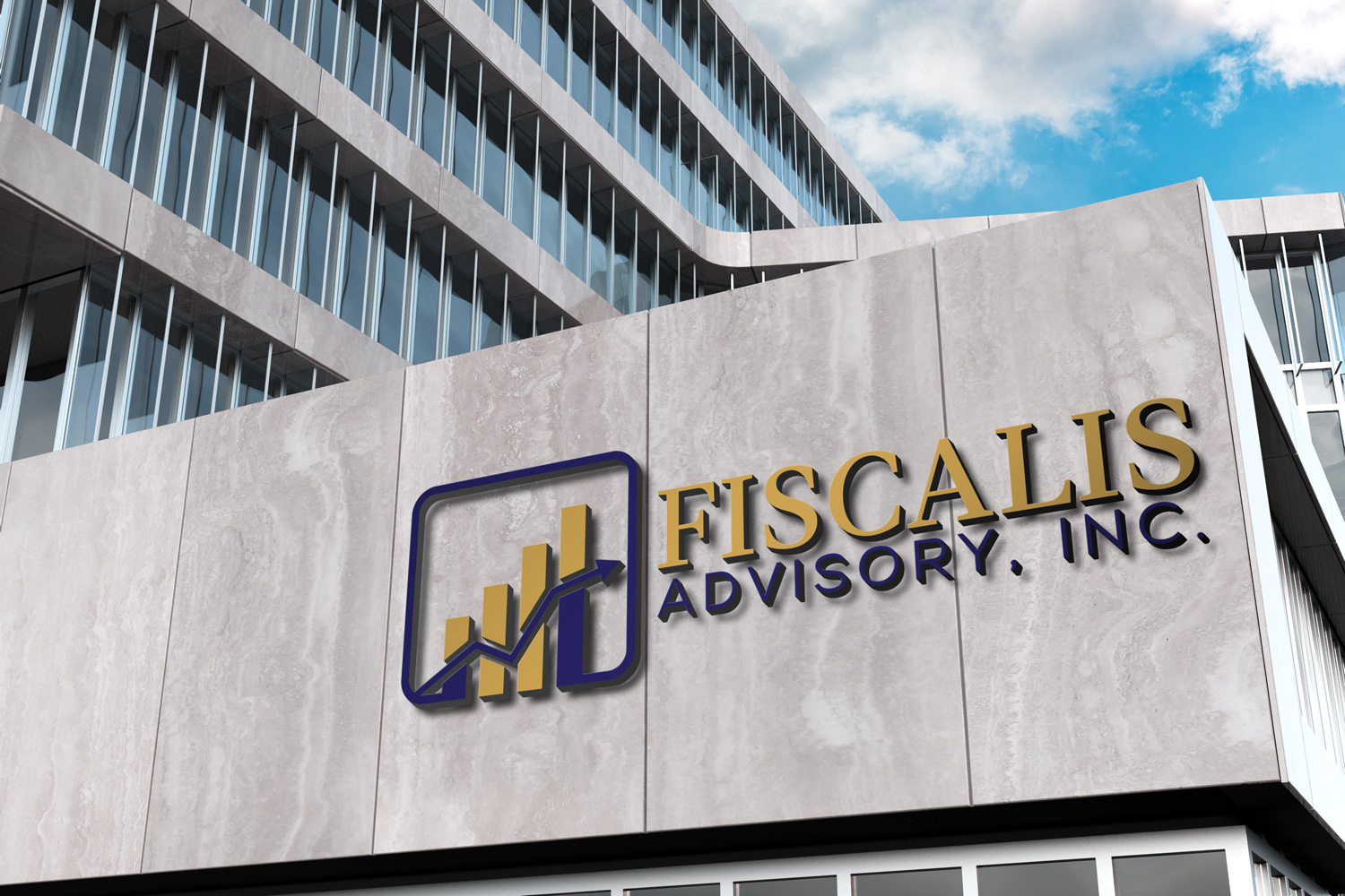 Logo Design by naimurrashid for this project | Design #21510034