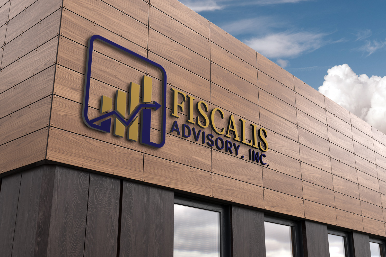 Logo Design by naimurrashid for this project | Design #21510035