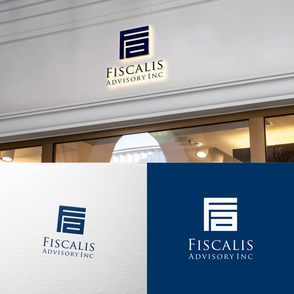 Logo Design by rinaldoajigunadi 2 for this project | Design #21499006