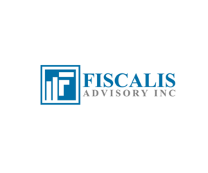 Fiscalis Advisory, Inc. | Logo Design by akterkhadijars