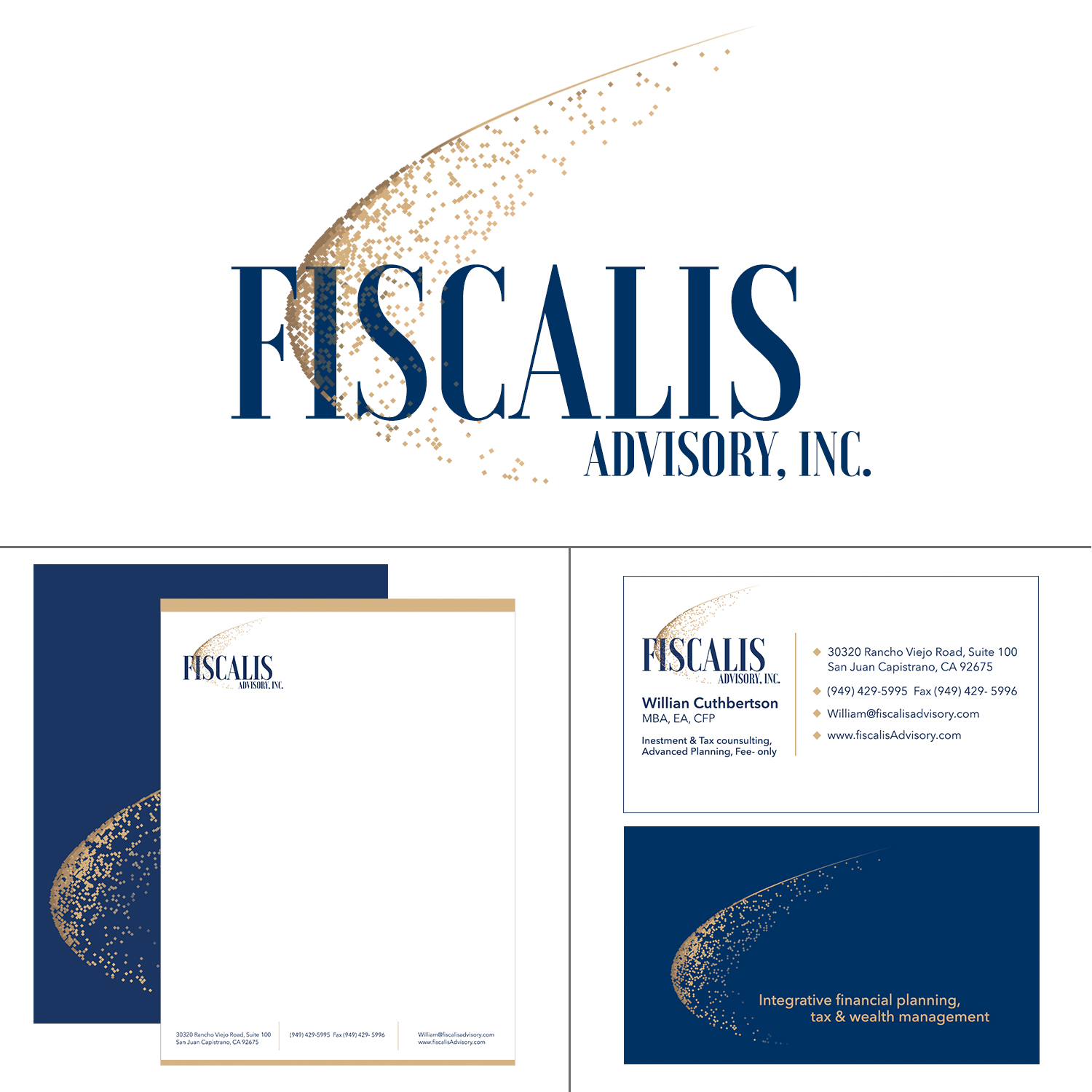 Logo Design by Wiihee for this project | Design #21542009