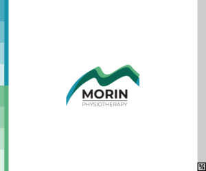 Logo Design by BT Designs