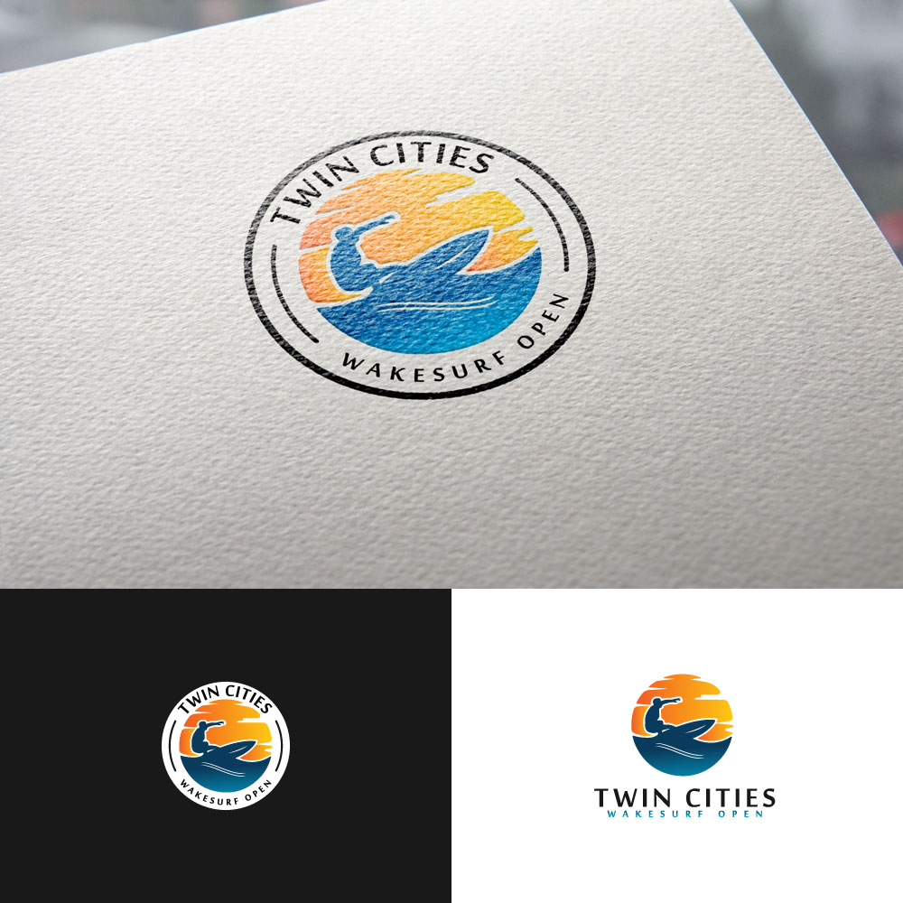 Logo Design by Gisella Guzmán for this project | Design #21508596