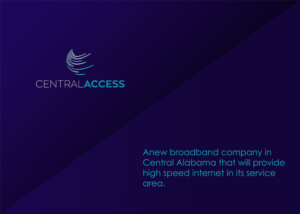 Central Access | Logo Design by logo_s