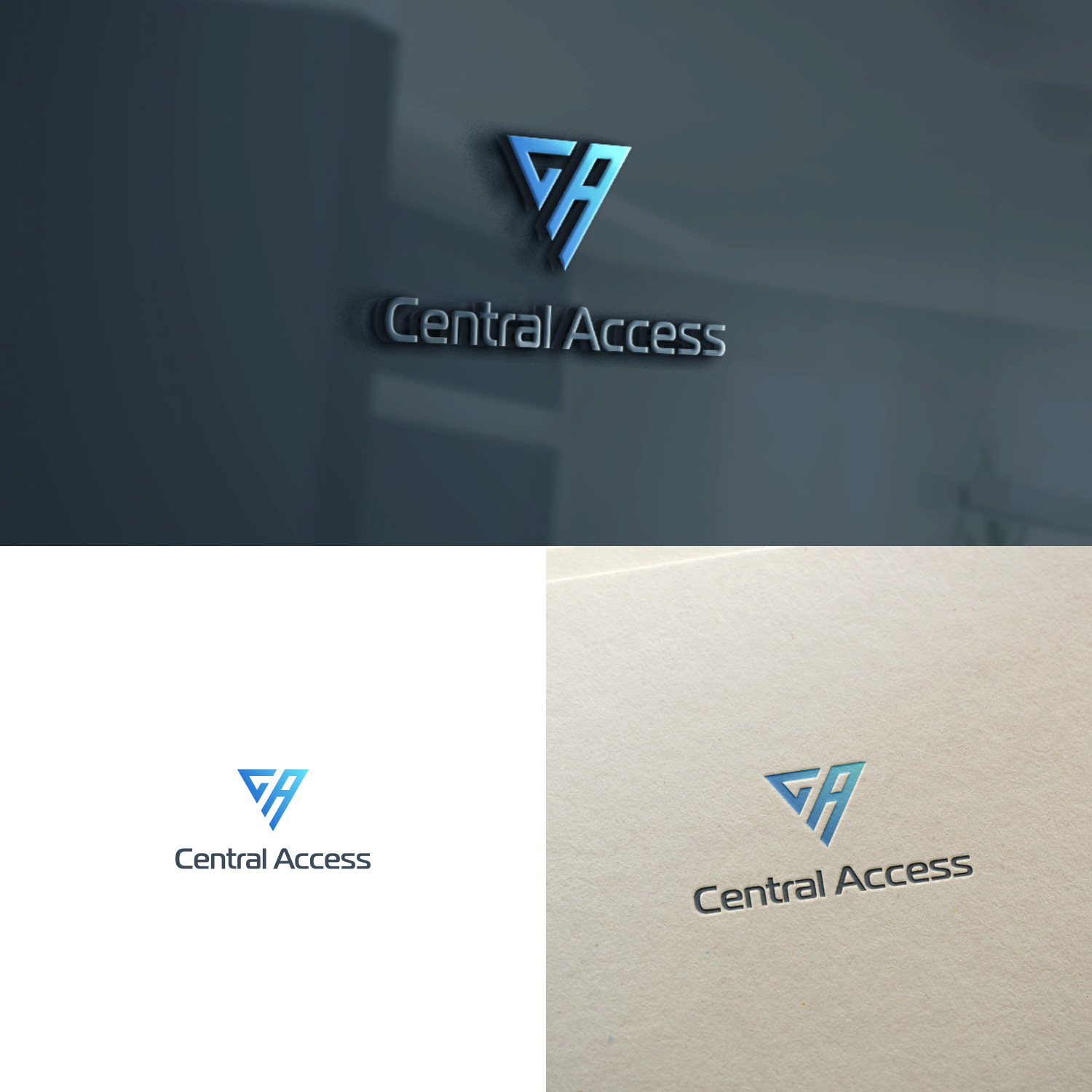 Logo-Design von Artgo für dieses Projekt | Design #21499335