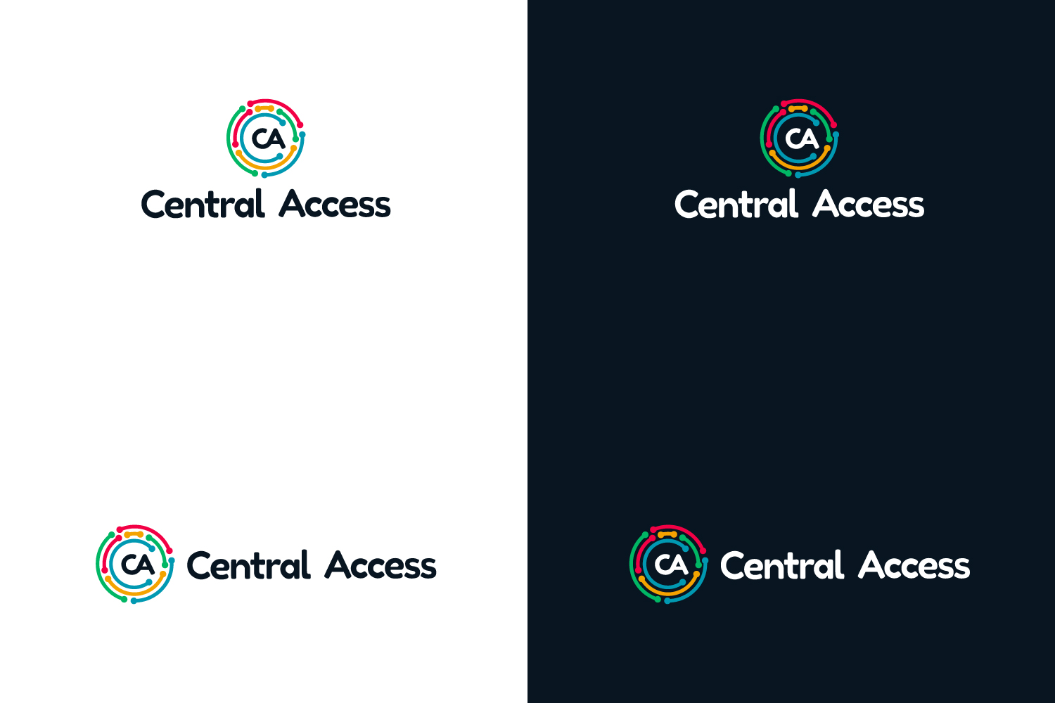 Logo Design by AbdullahDesigns™ for this project | Design #21498459