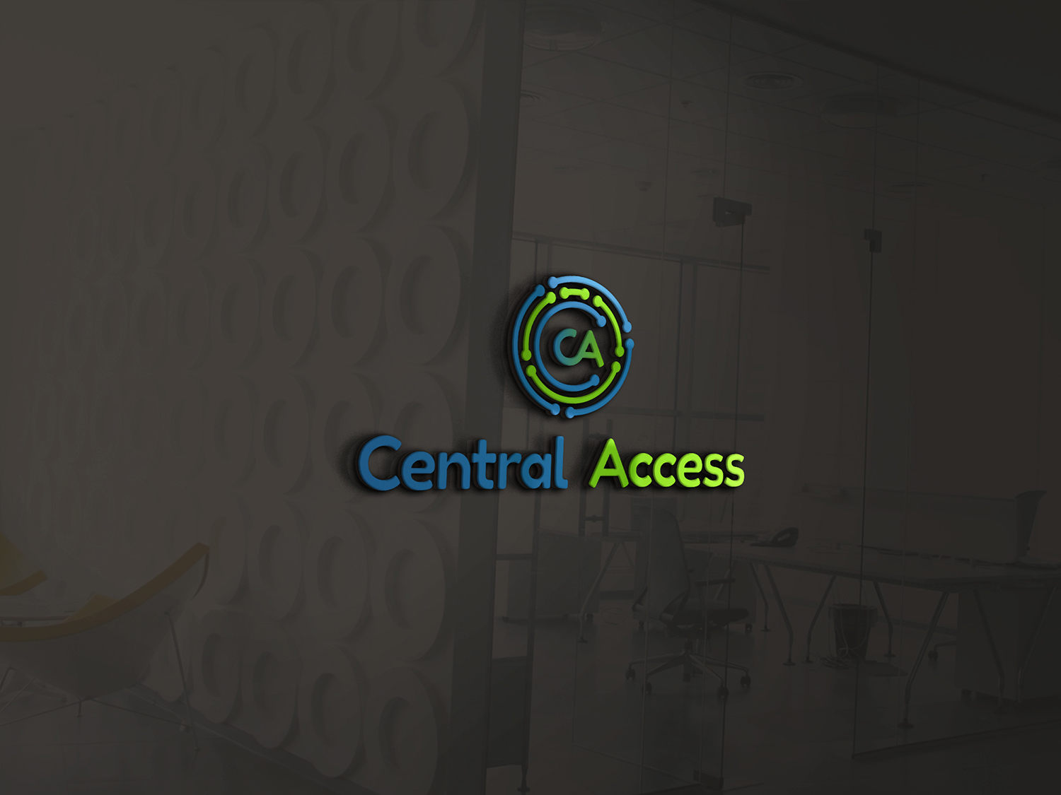 Logo Design by AbdullahDesigns™ for this project | Design #21498460