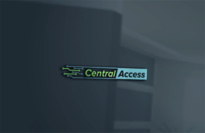Logo Design by 4tech services for this project | Design #21506726