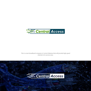 Logo Design by 4tech services for this project | Design: #21506727