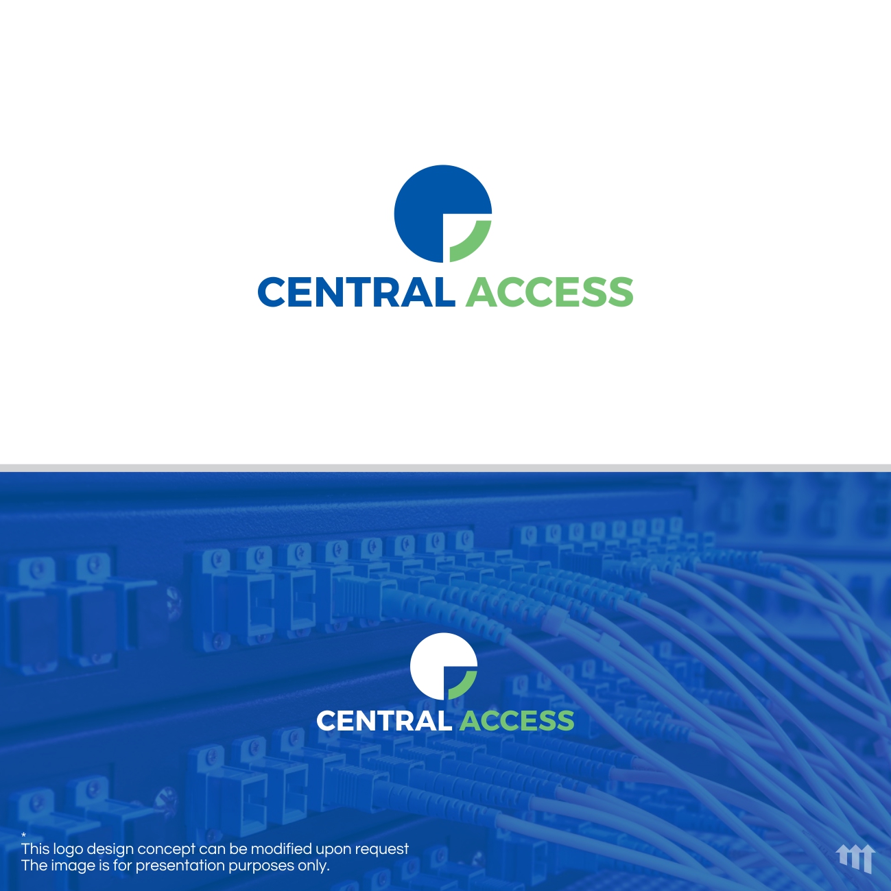 Diseño de Logo por MBARO para este proyecto | Diseño #21519975