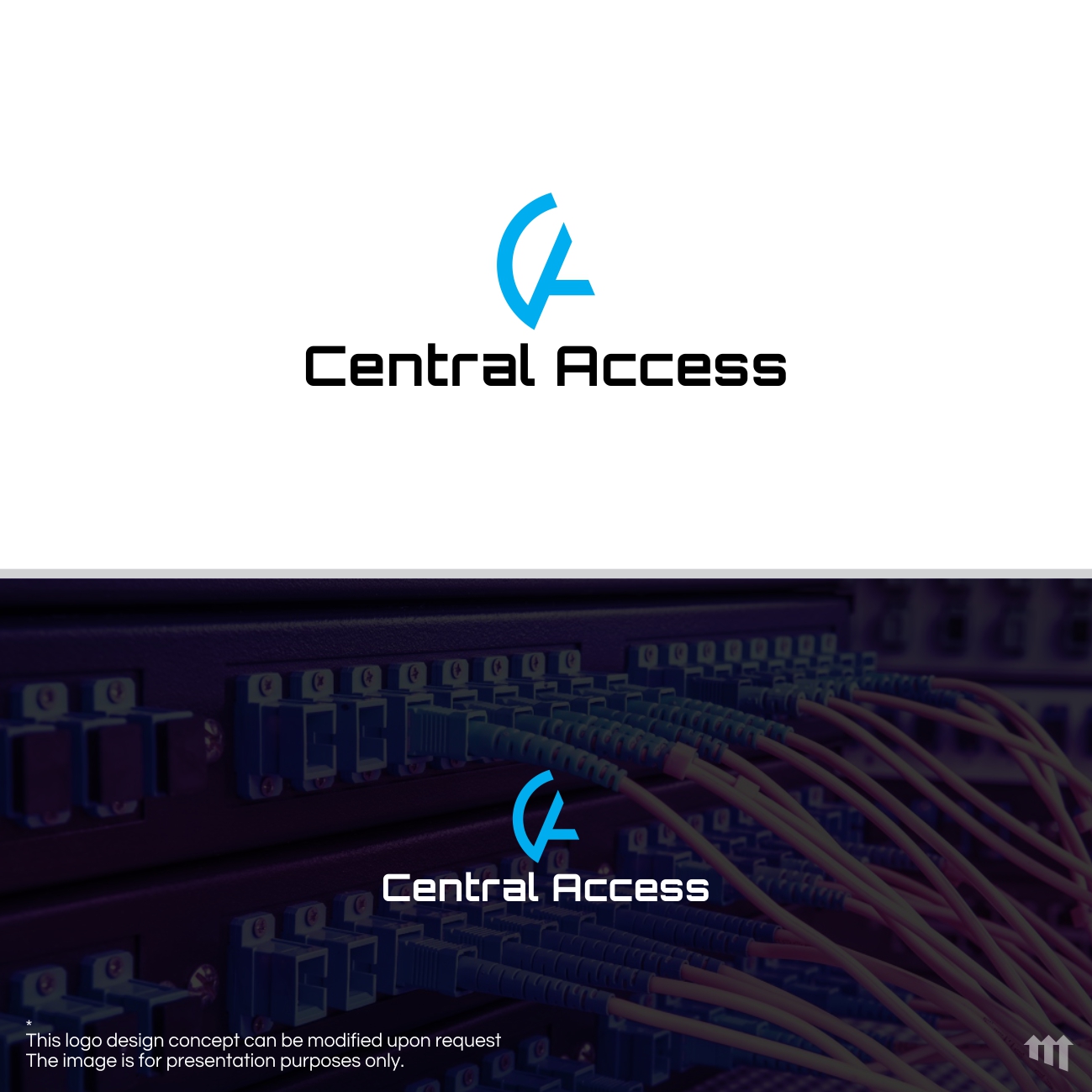 Diseño de Logo por MBARO para este proyecto | Diseño #21519977