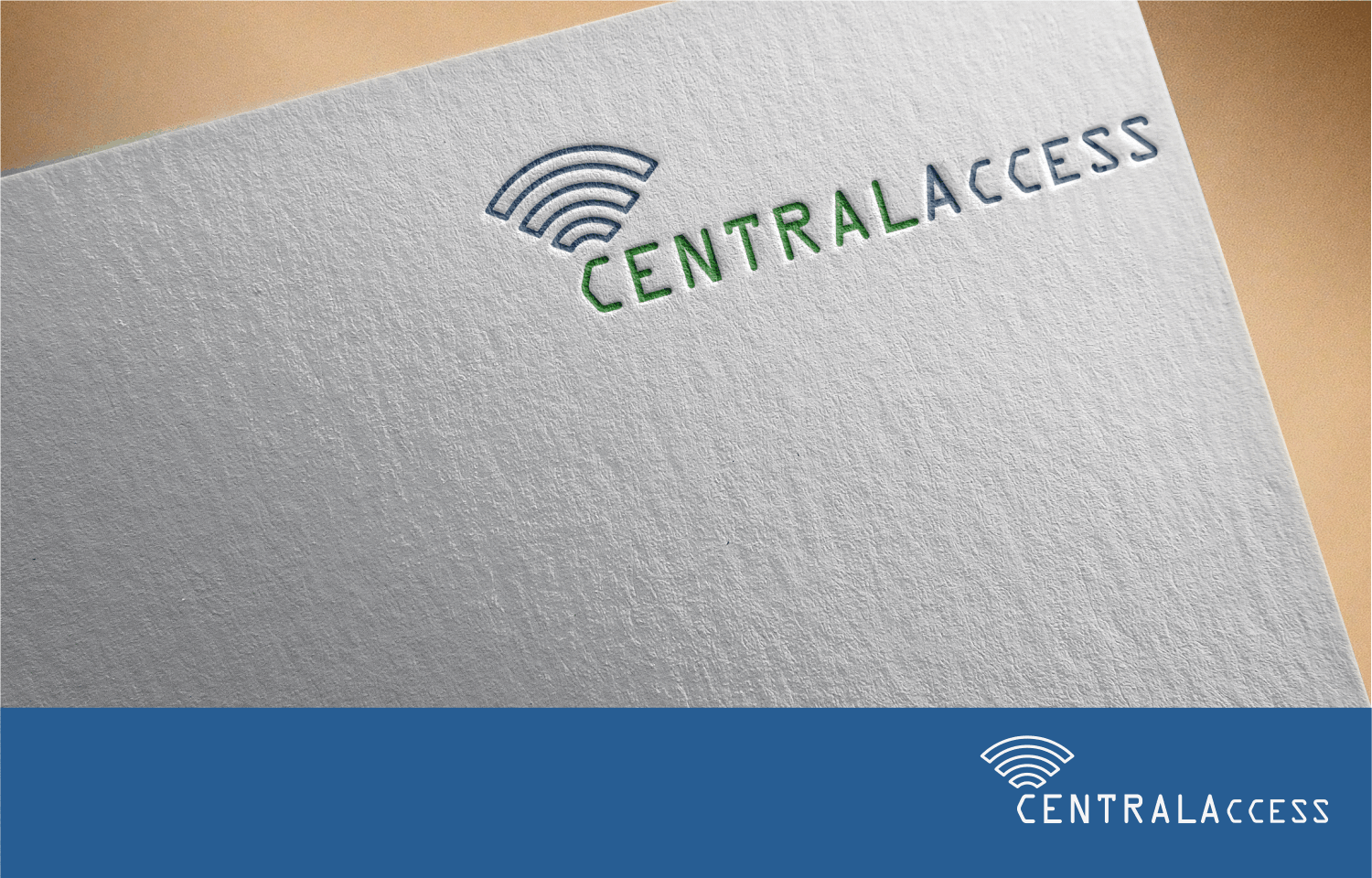 Logo Design by Rutherford Isibor for this project | Design #21502895