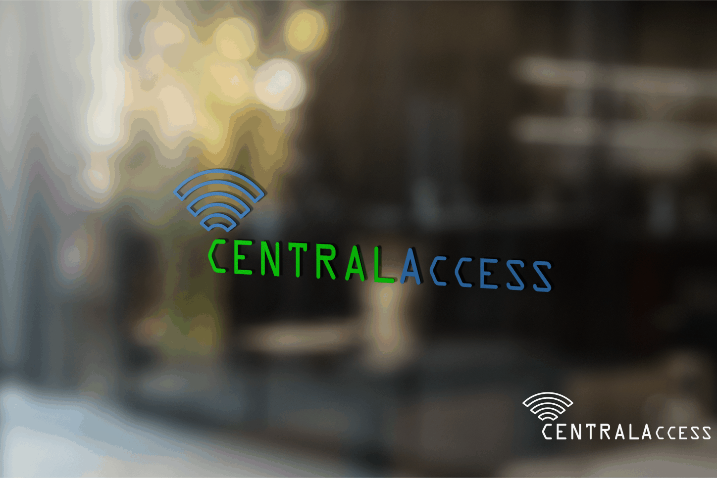 Logo Design by Rutherford Isibor for this project | Design #21502898