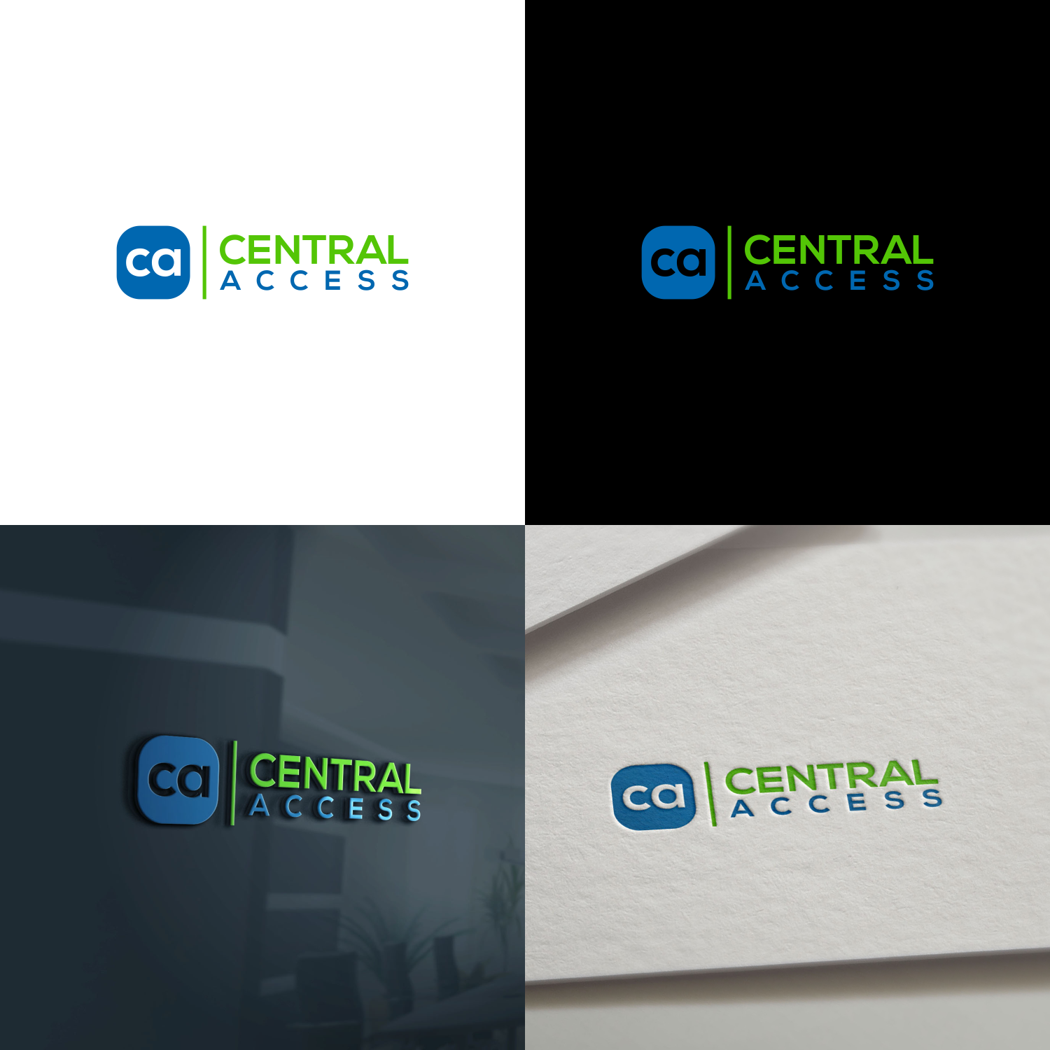 Logo Design by galang1996 2 for this project | Design #21500628