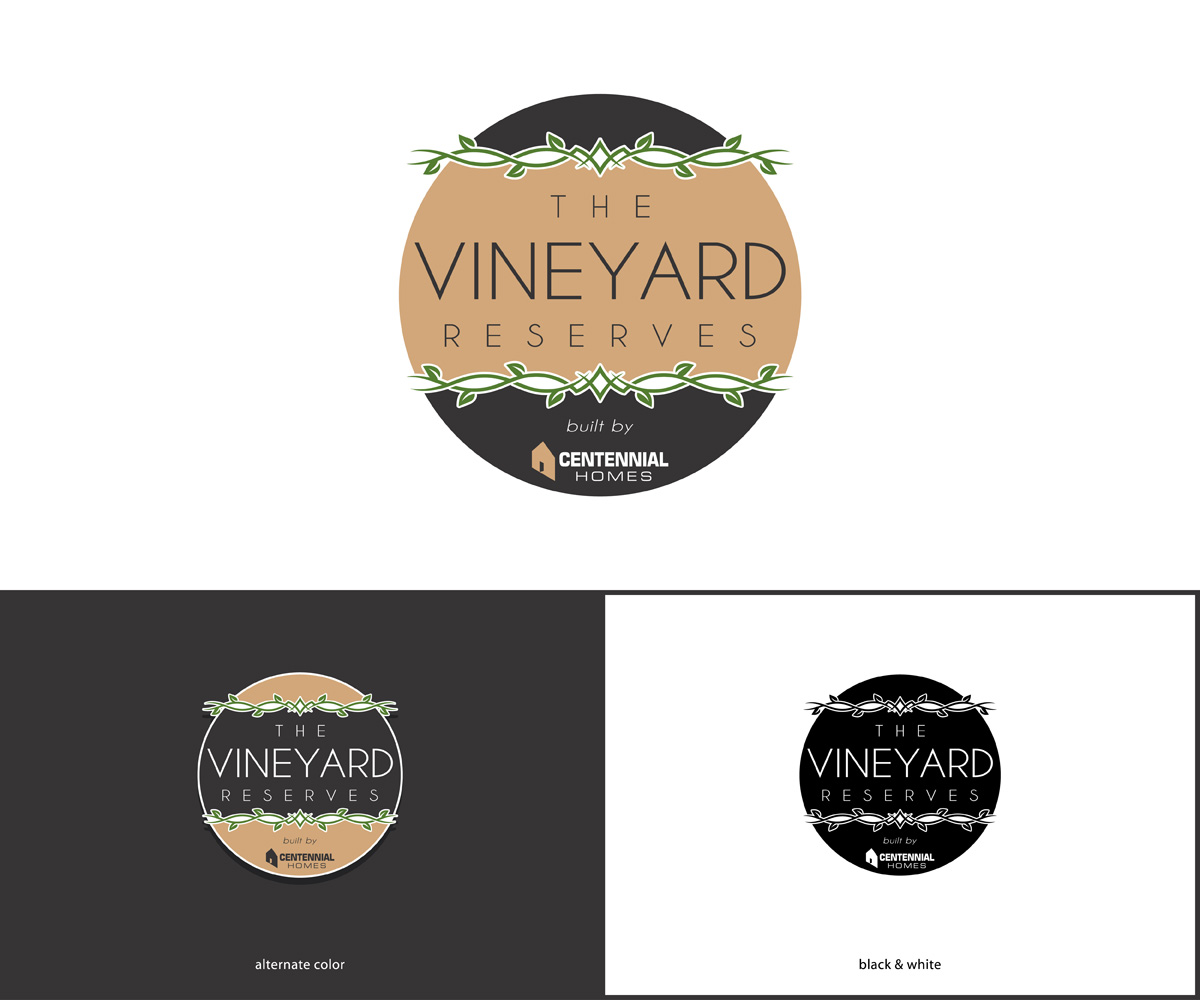 Diseño de Logo por MoonFeather para este proyecto | Diseño #21503009