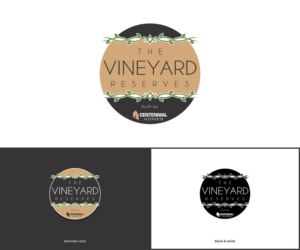 Logo Design by MoonFeather for this project | Design: #21503009