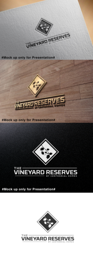 Logo Design by designmind78 for this project | Design: #21509675