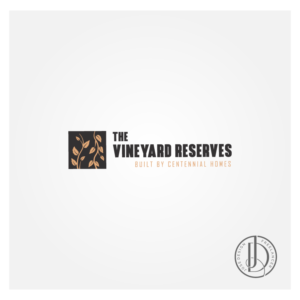 The Vineyard Reserves | Logo Design by JoseDesign