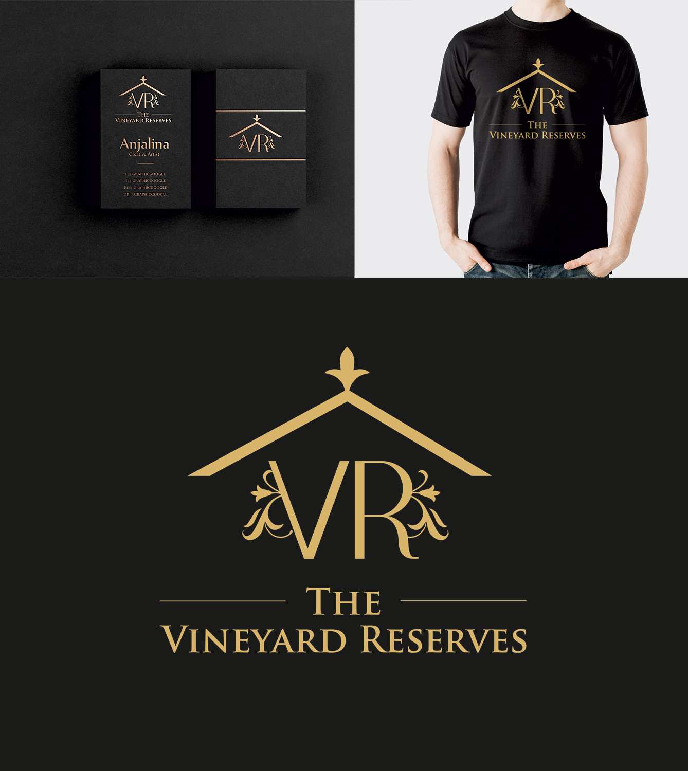 Diseño de Logo por Bang Bang para este proyecto | Diseño #21501441