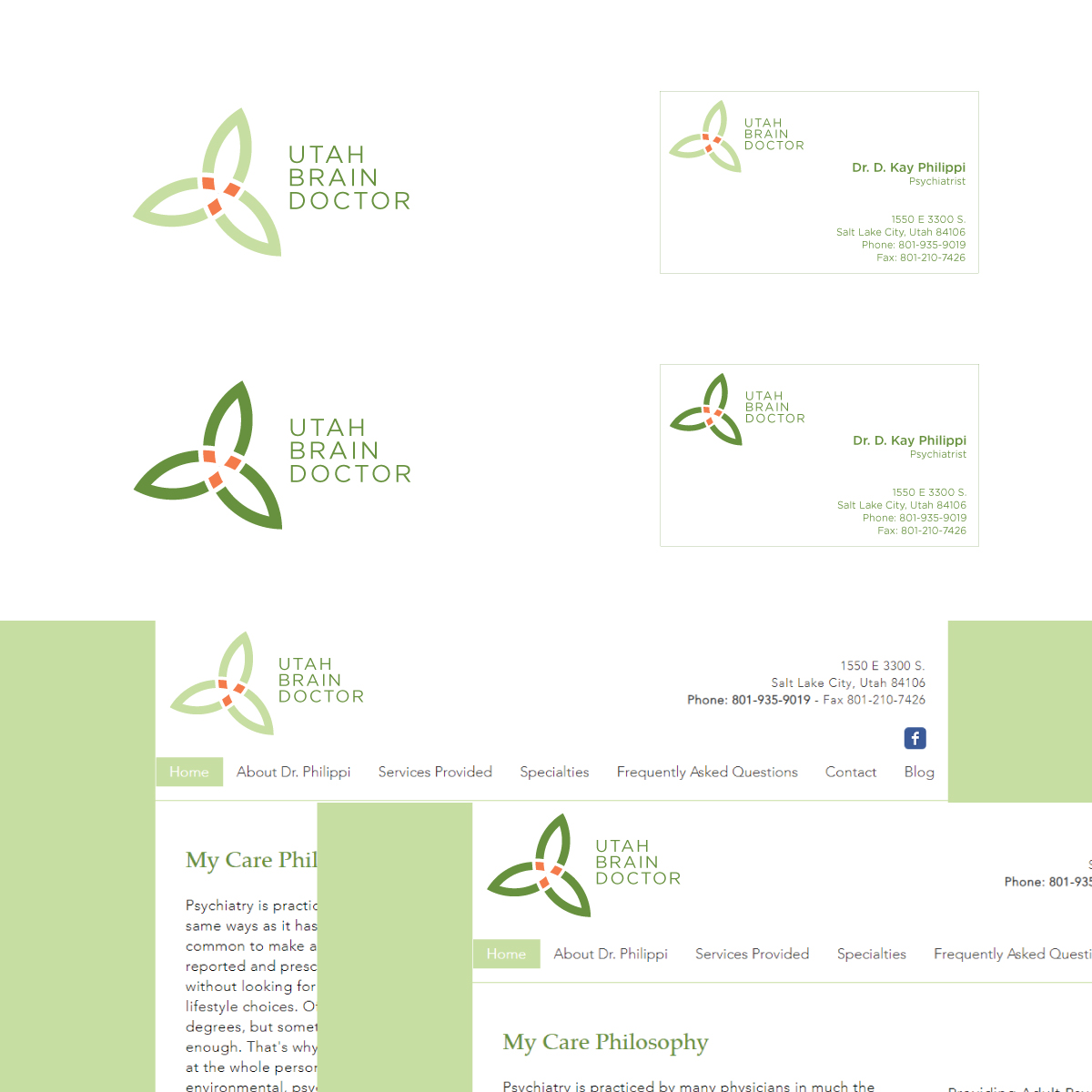 Design de Logo par Slobodan Cagic pour ce projet | Design #21536012