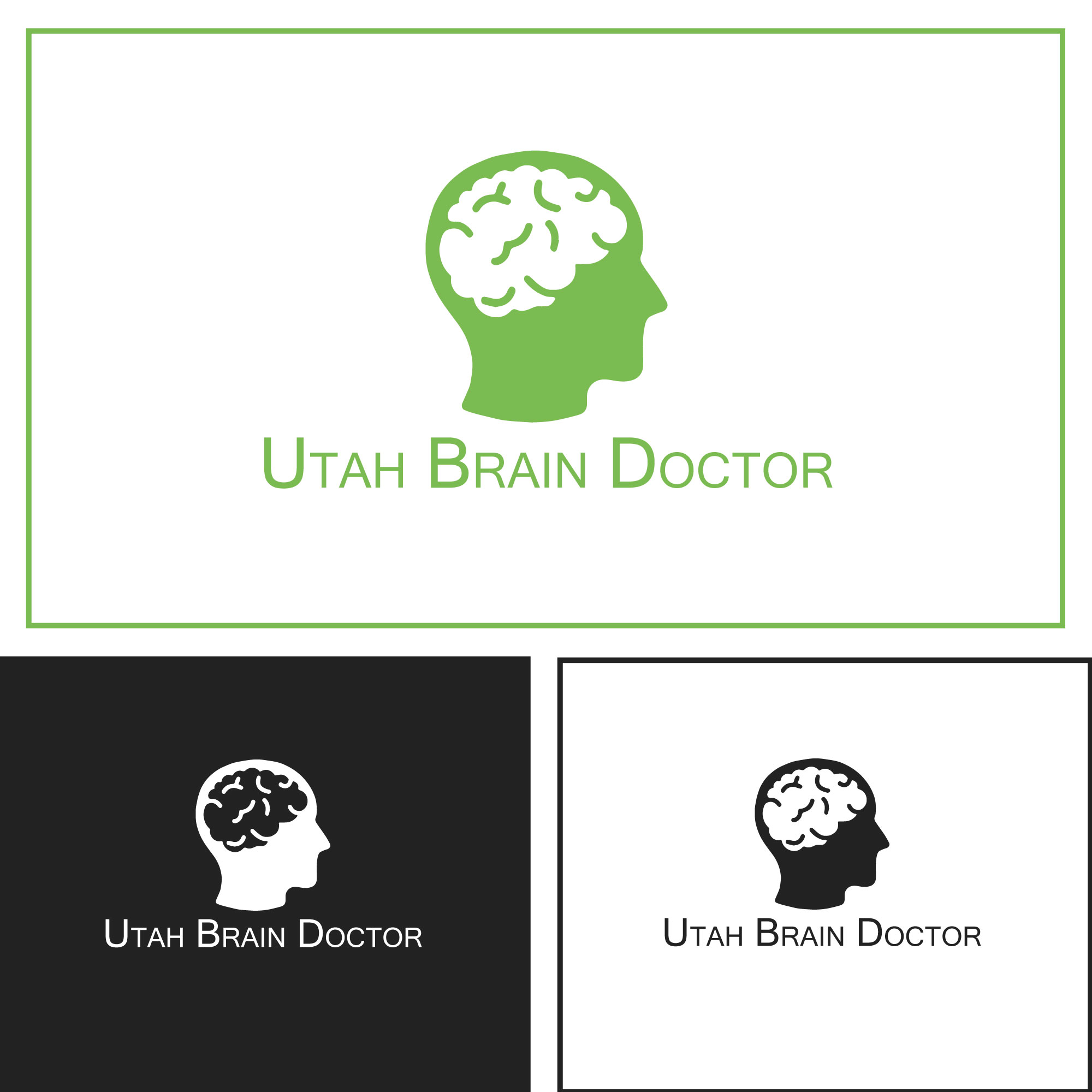 Logo Design by MrDesigner for this project | Design #21547610