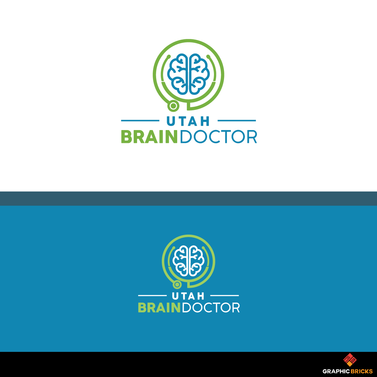 Logo Design by Graphic Bricks for this project | Design #21510192